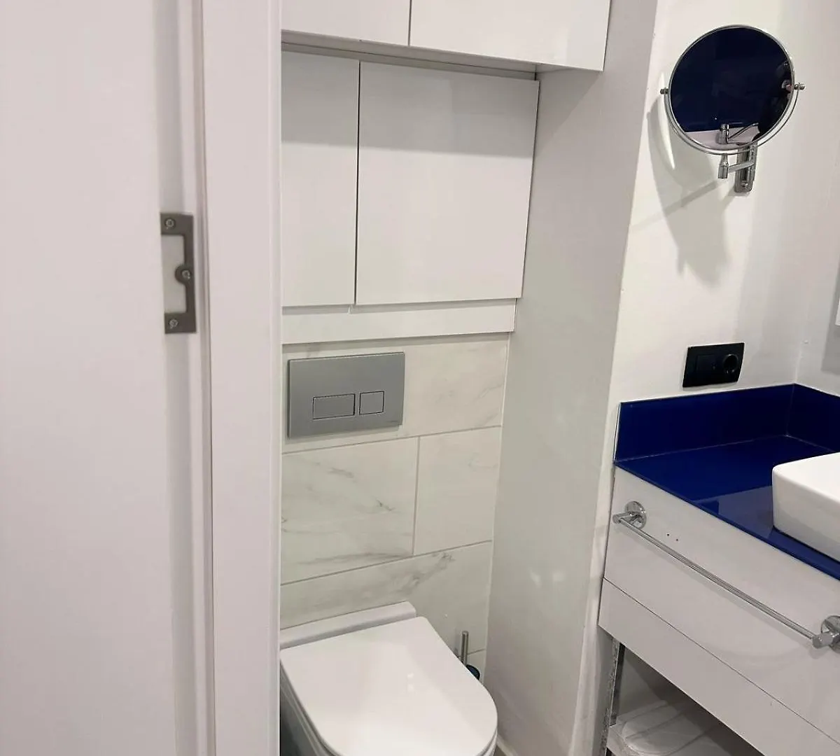 Apartment Batumi Orbi City Sea View A Block 35-47 Georgia