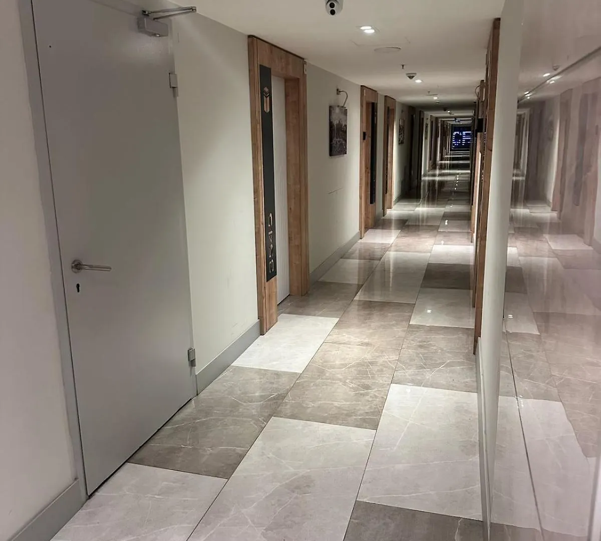 Apartment Batumi Orbi City Sea View A Block 35-47