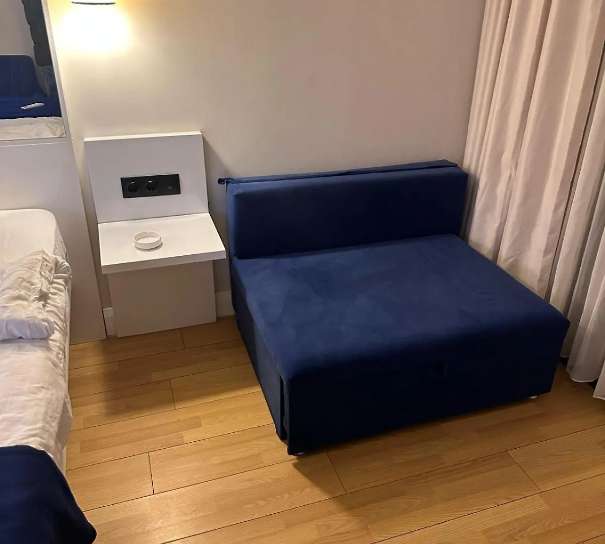 Batumi Orbi City Sea View A Block 35-47