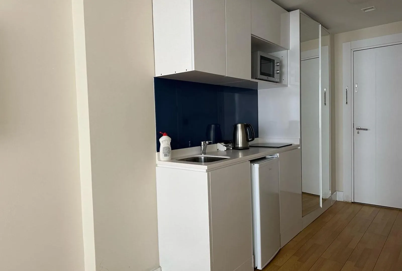 Batumi Orbi City Sea View A Block 35-47