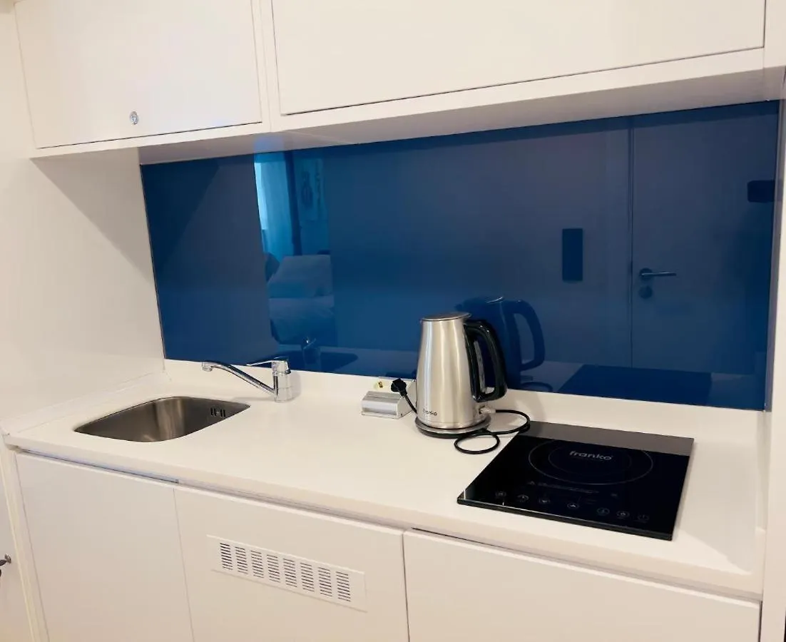 Apartment Batumi Orbi City Sea View A Block 35-47